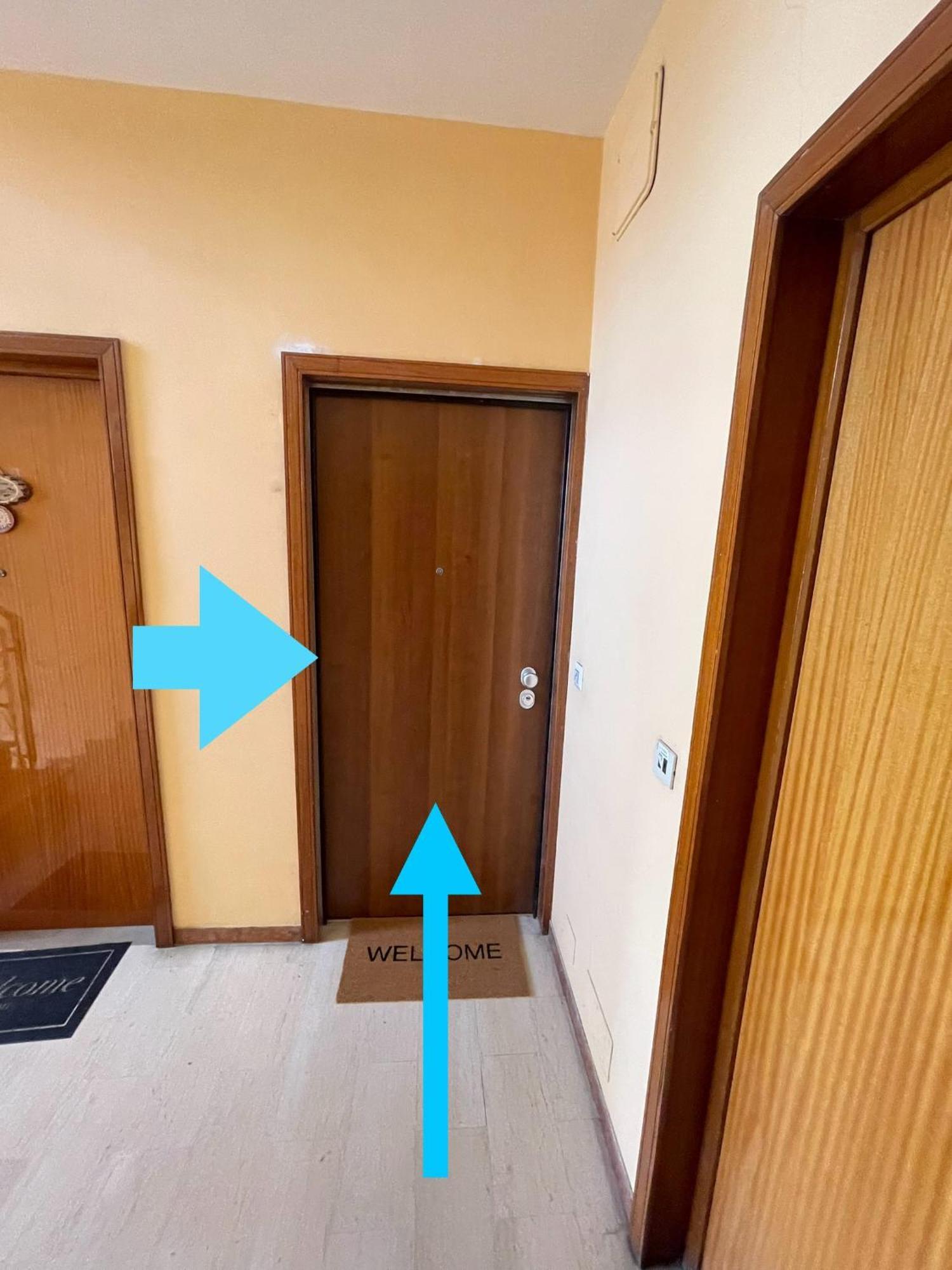 Sky Top Apartment Biella Gaglianico מראה חיצוני תמונה