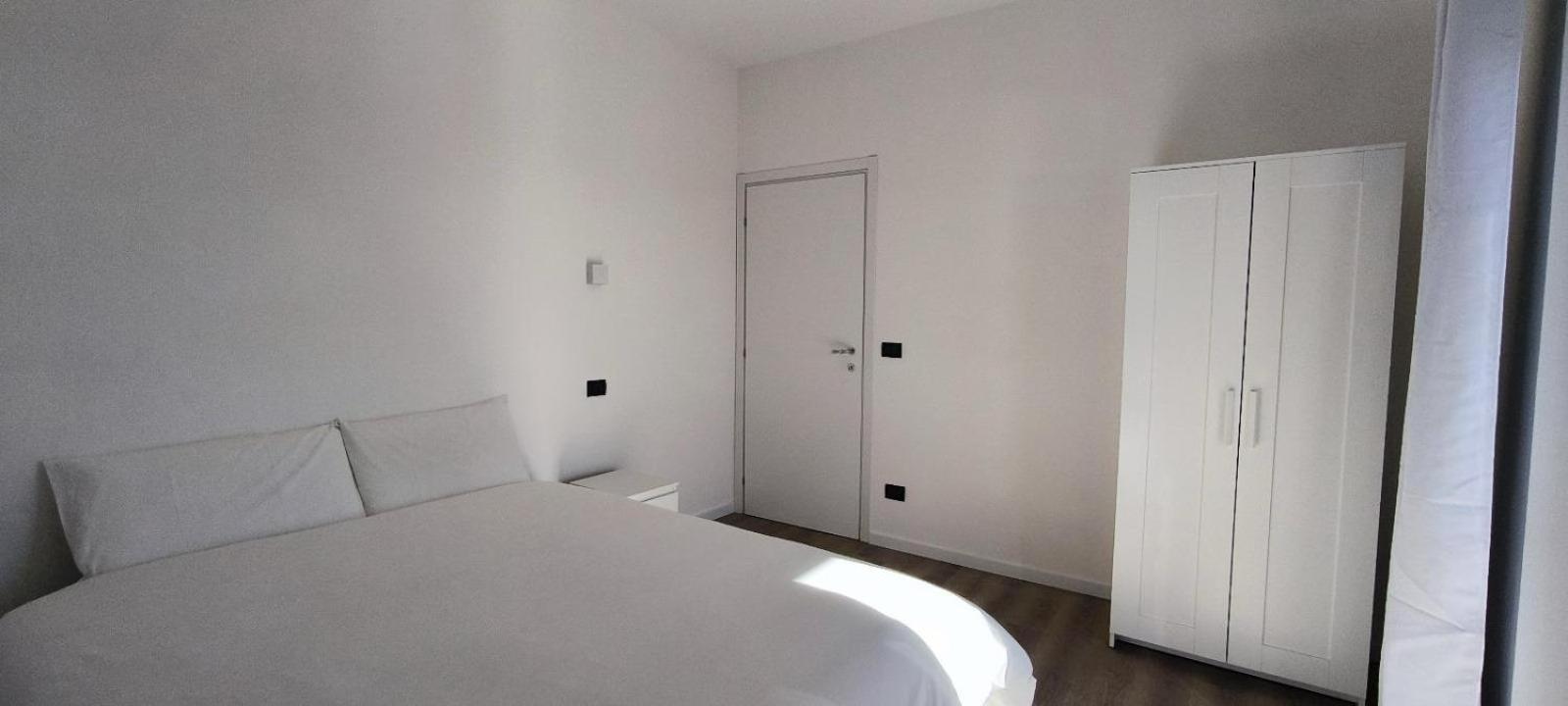 Sky Top Apartment Biella Gaglianico מראה חיצוני תמונה